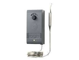 Johnson controls a19abc-9103 thermostaat instelbare, Ophalen of Verzenden, Nieuw