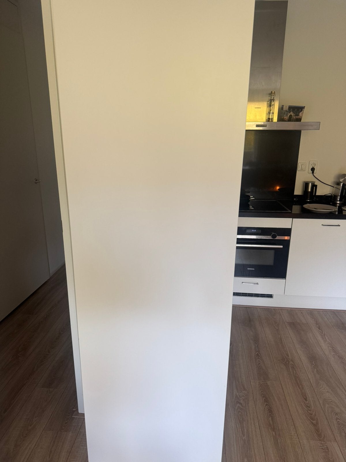 BESTA ikea kast, Ophalen, Zo goed als nieuw, 25 tot 50 cm, Minder dan 100 cm