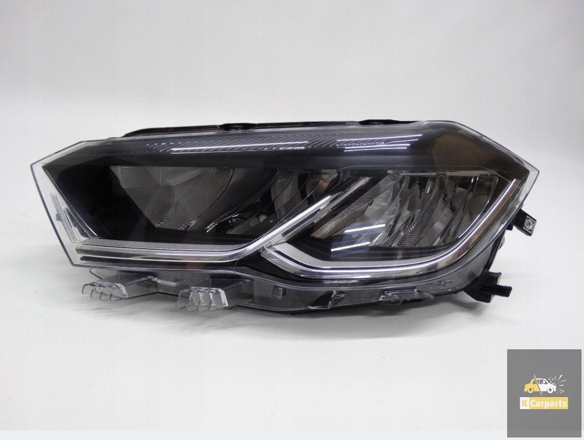Volkswagen Polo 2G Facelift Koplamp Links voor 2G1941005C, Gebruikt, Volkswagen, Volkswagen AG, Berliner Ring 2
38440  Wolfsburg, DE