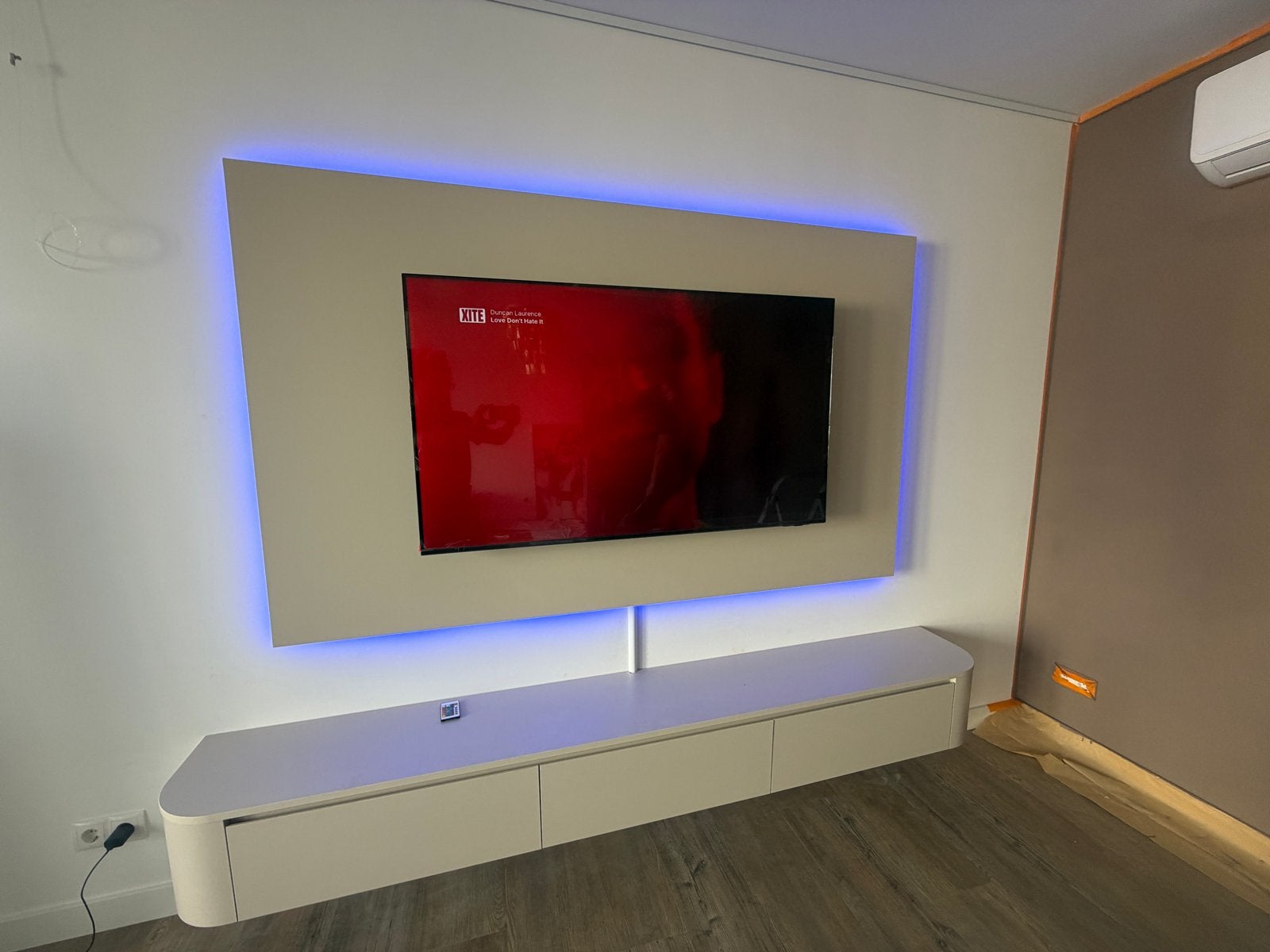 Cinewall’s, Ophalen of Verzenden