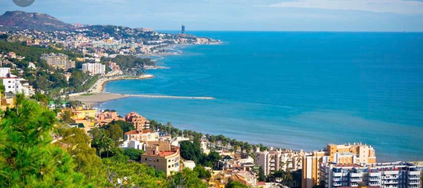 Gezocht: Woning/Appartement regio Malaga of Torrox (Huur)