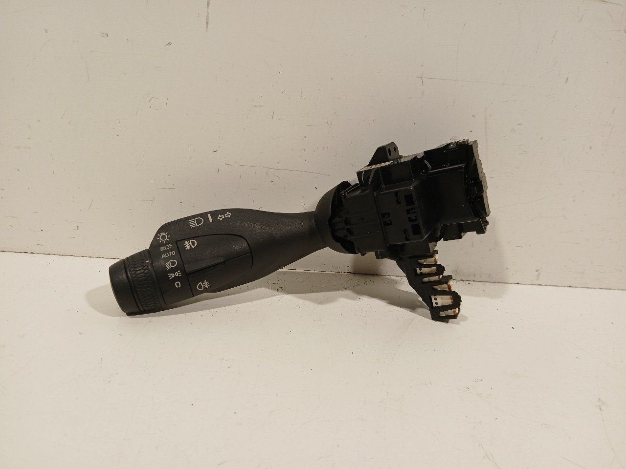Lichtschakelaar Volvo S60, Onderdelen@venauto.nl, Van der Ven Autorecycling B.V., Gebruikt, Ettenseweg 76, 4706 PB Roosendaal, The Netherlands