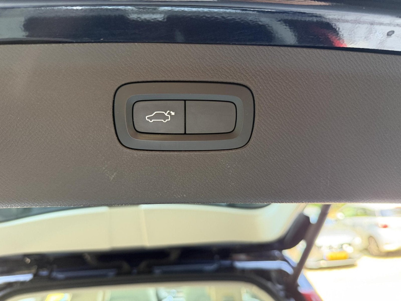 Foto 24 van Volvo XC90 2.0 T8 Twin Engine AWD Inscription