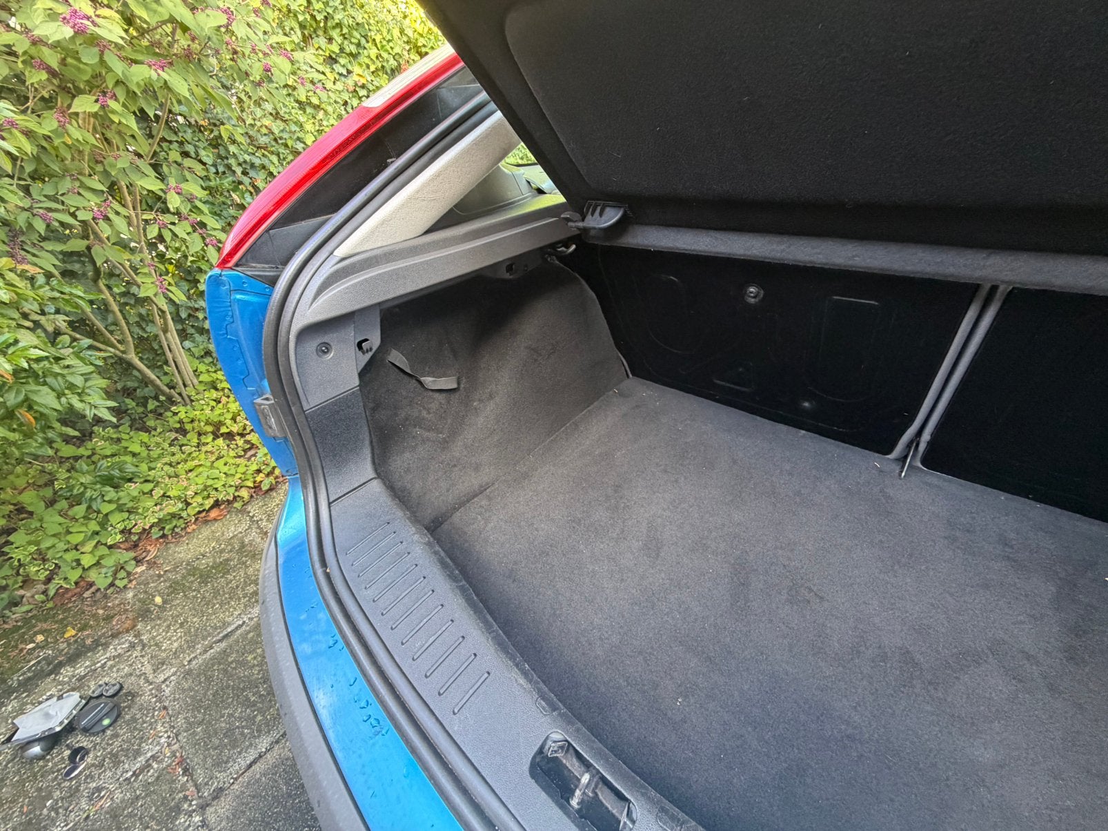 Foto 8 van Ford Focus 1.4 (2005) | gereviseerde motor, CarPlay, Pirelli