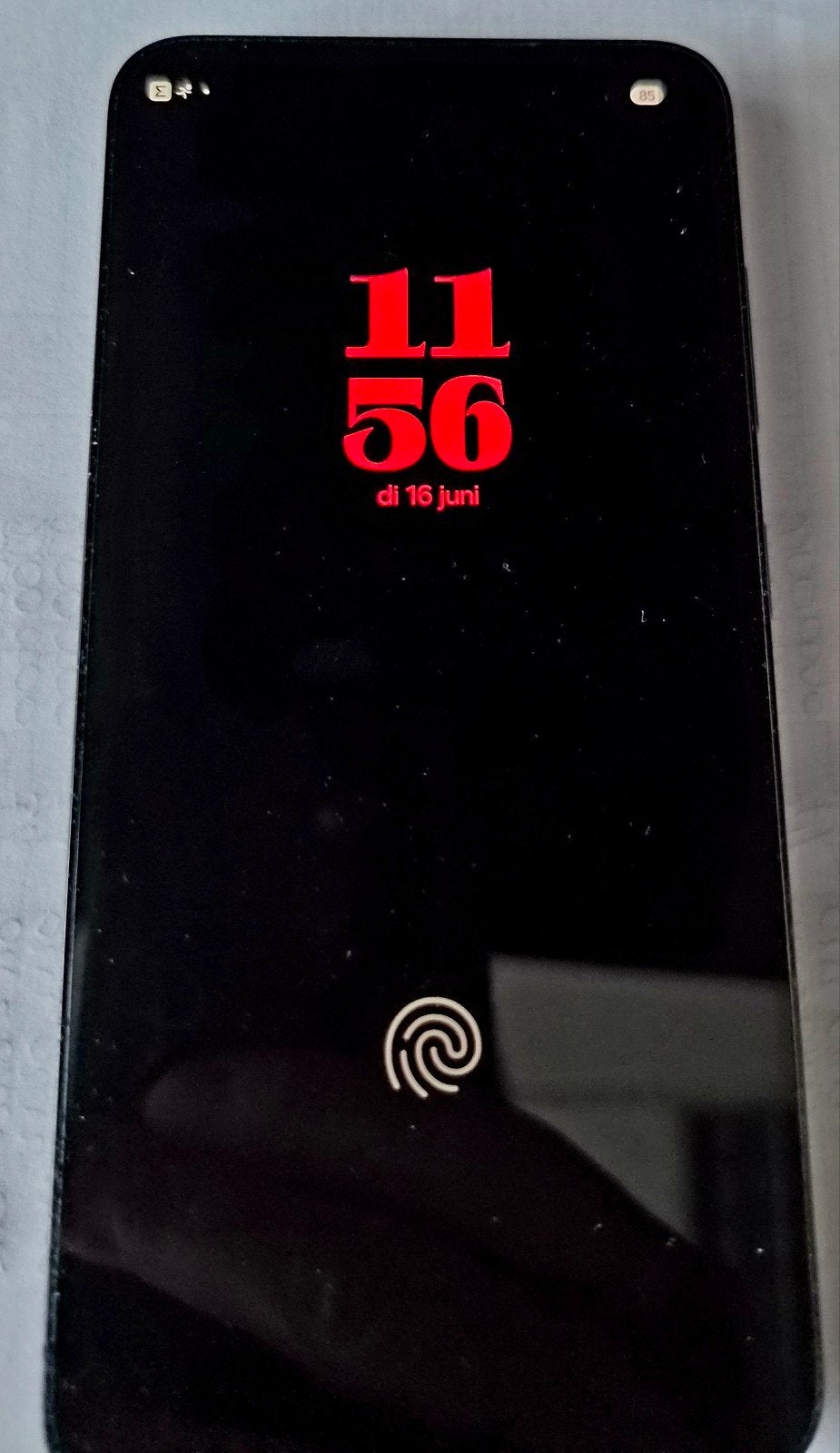 Samsung Galaxy S23 128GB Zwart - Zo goed als nieuw, Telecommunicatie, Mobiele telefoons | Samsung, Ophalen of Verzenden