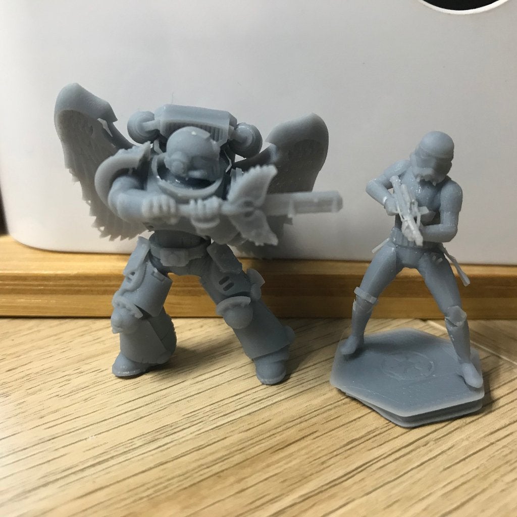 3D printservice PLA, Resin, TPU, Verzamelen, Beelden en Beeldjes, Nieuw, Overige typen, Ophalen of Verzenden