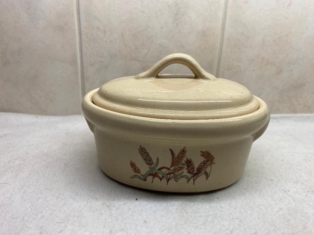 Franse Terrine du Chef, Ophalen of Verzenden