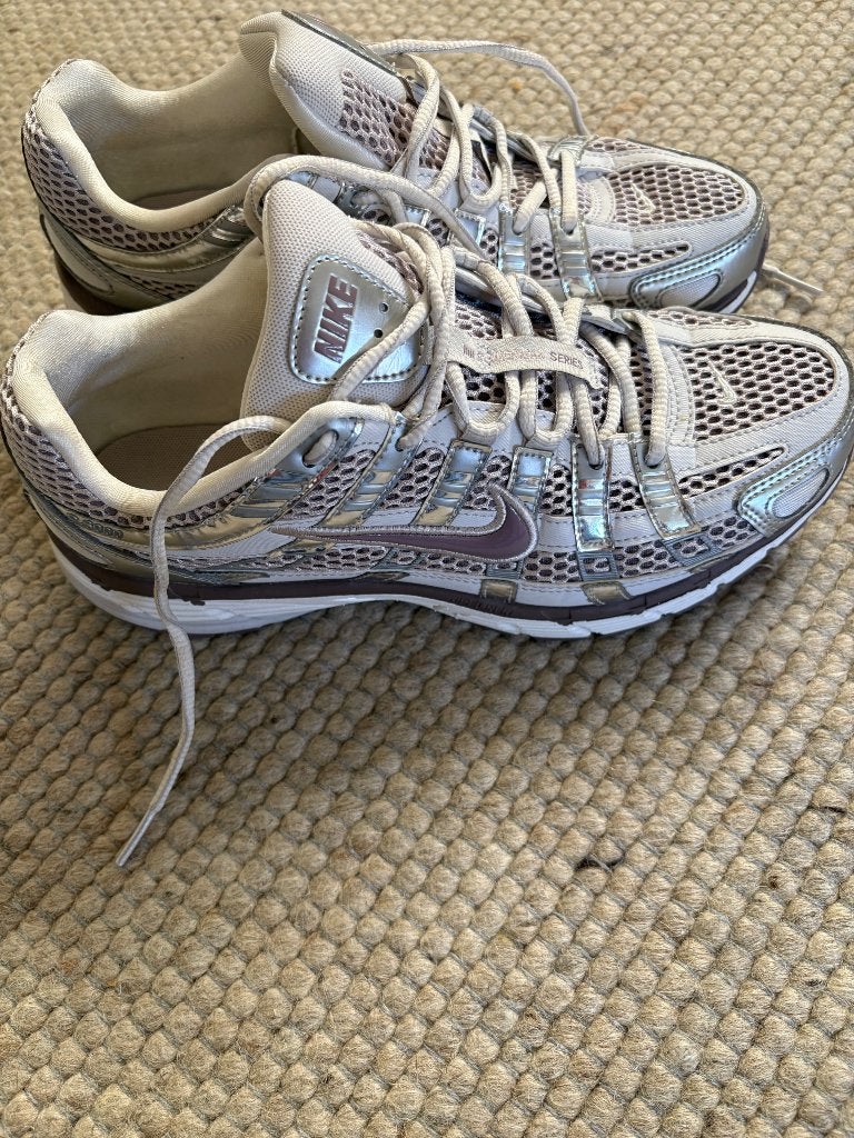 Sneakers Nike P-6000, Kleding | Dames, Ophalen, Wit, Nike, Sneakers of Gympen