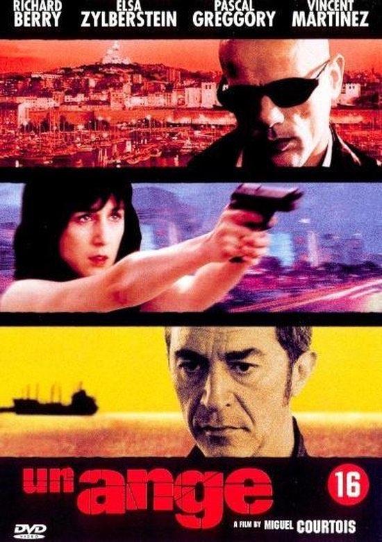Un Ange DVD, Vanaf 12 jaar, Ophalen of Verzenden, Zo goed als nieuw, Actiethriller
