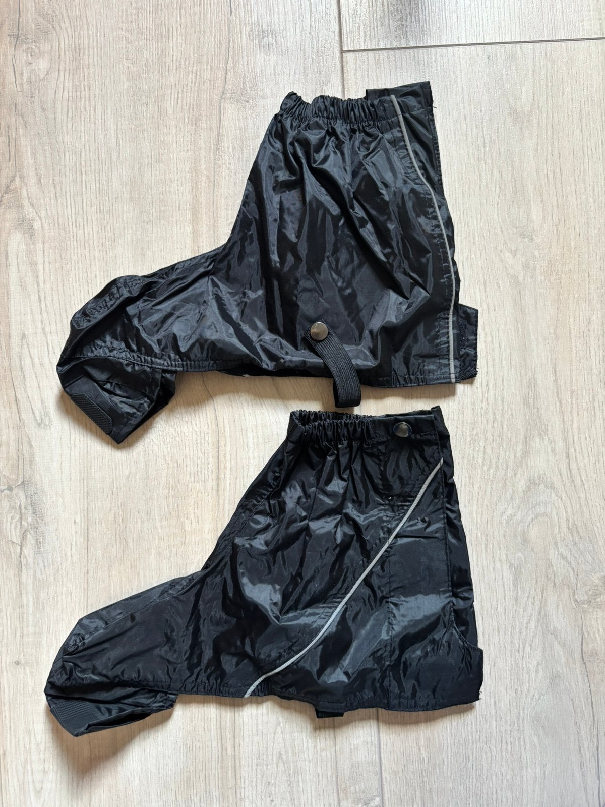 Regenhoezen schoenen ANWB Human Nature 40-46 - nieuw, Caravans en Kamperen, Regenkleding, Ophalen of Verzenden, Nieuw, Regenbroek