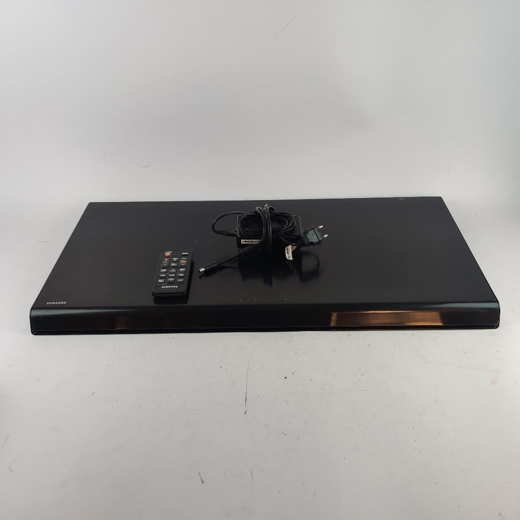 Samsung SoundStand HW-H600 + AB || Nu voor €49.99!, Audio, Tv en Foto, Home Cinema-sets, Overige merken, Soundbar, Blu-ray-speler