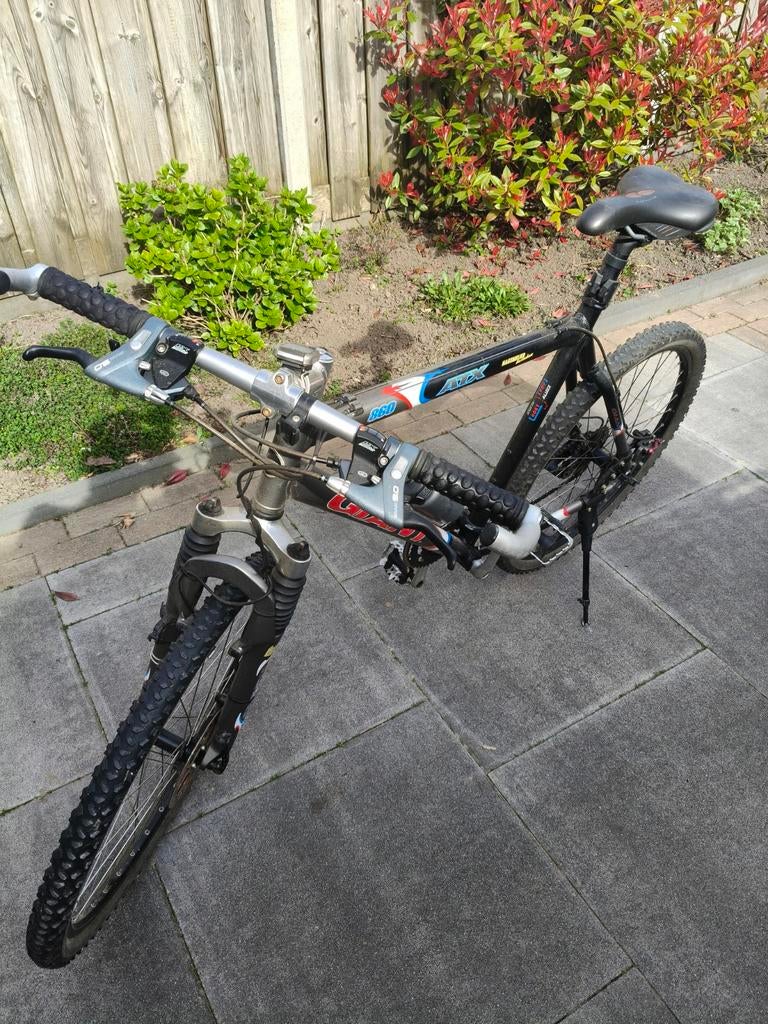 Mountainbike giant, 26 inch, Ophalen, Gebruikt, Giant