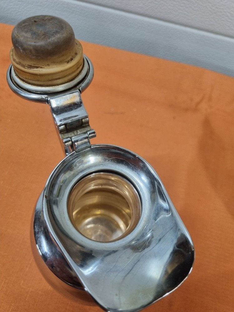 thermnoskan alfi juwel 0.5l, Ophalen of Verzenden, 'T Olde Gre-j, Info@toldegrej.nl, Endepoelstraat 20f Didam
