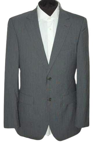 Nieuw Stanley & Morgan jasje, colbert, Mt. 102 / M, Kleding | Heren, Nieuw, Grijs, Stanley & Morgan, Verzenden