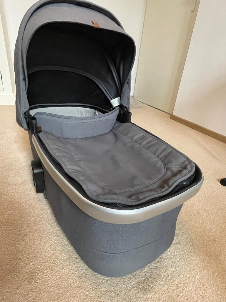 Reiswieg Joolz Hub Earth, Ophalen, Zo goed als nieuw, Kinderwagen, Overige merken