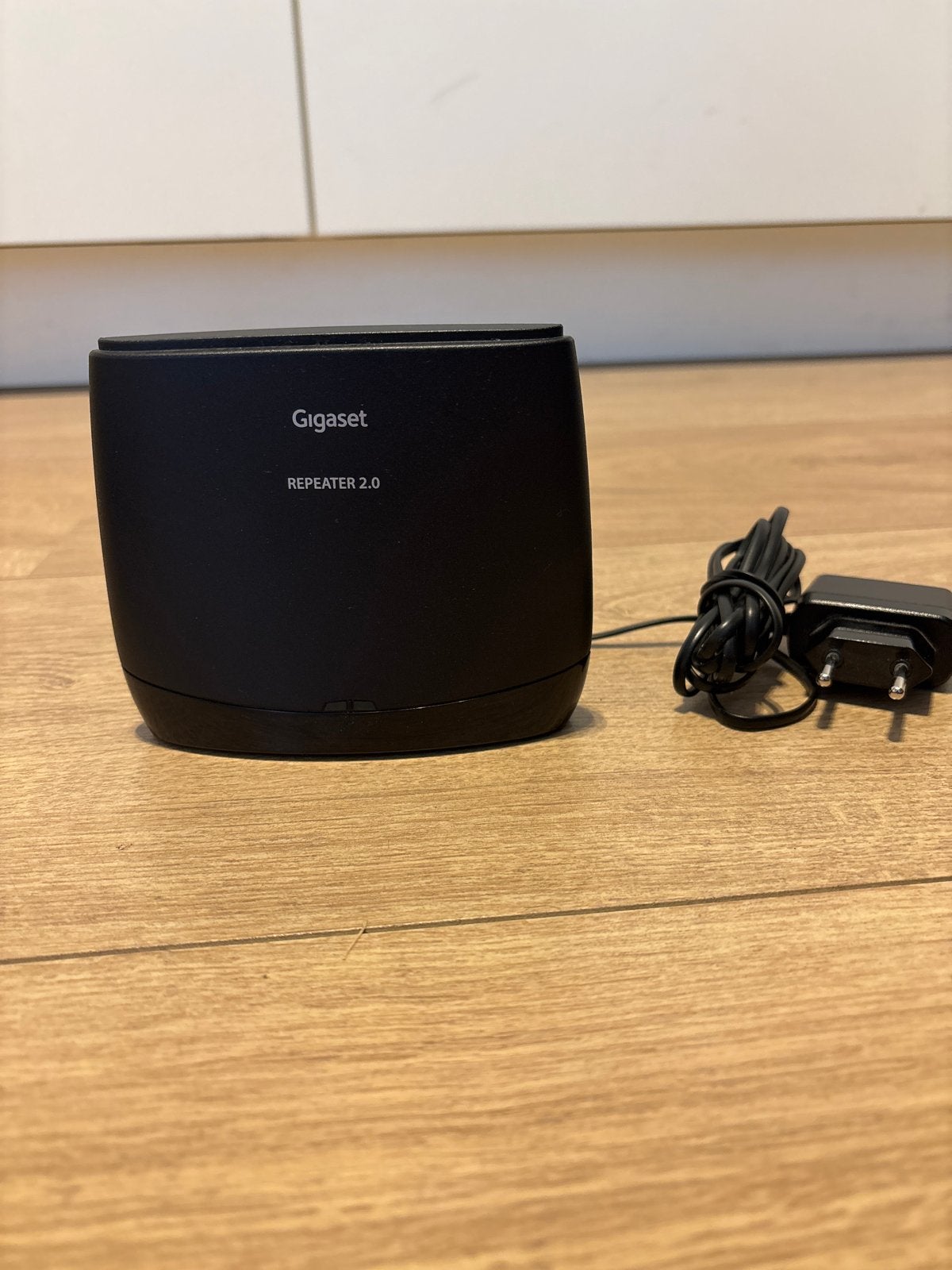 Gigaset Repeater 2.0 - DECT signaalversterker, Ophalen of Verzenden, Gebruikt