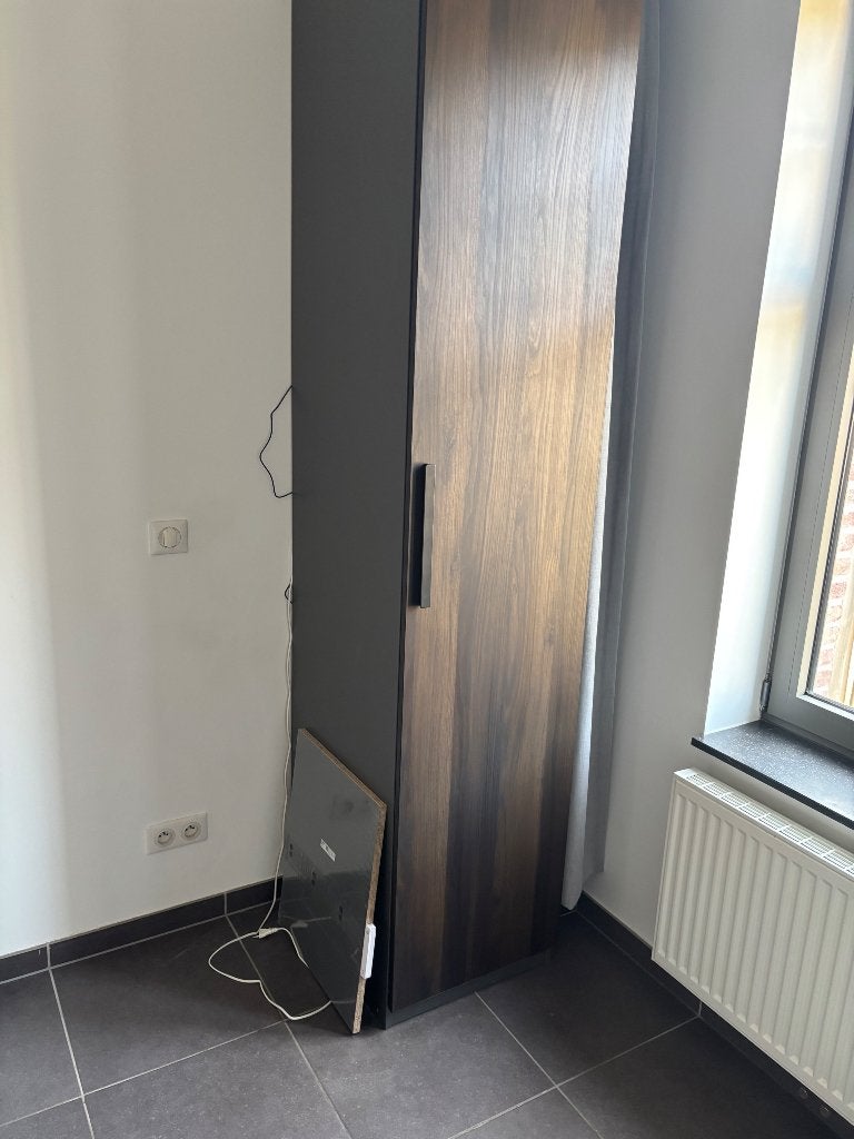 IKEA PAX kast 236CM - UITSTEKENDE staat, 200 cm of meer, 50 tot 100 cm, Zo goed als nieuw, 25 tot 50 cm