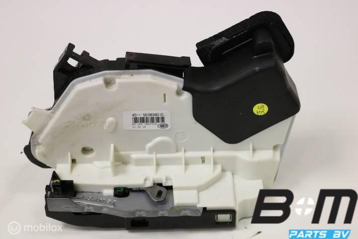 Deurslot LV Volkswagen Passat B8 Variant, Auto-onderdelen, Gebruikt
