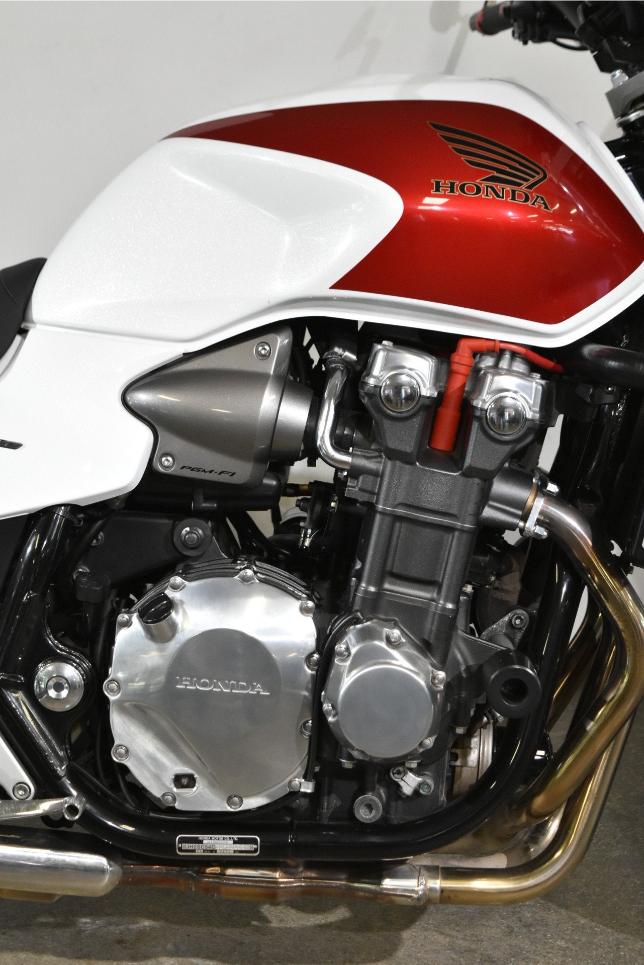 Honda CB 1300 A (bj 2009), Motoren, Bedrijf, Meer dan 35 kW, Overig, Peter@motoportalmere.nl