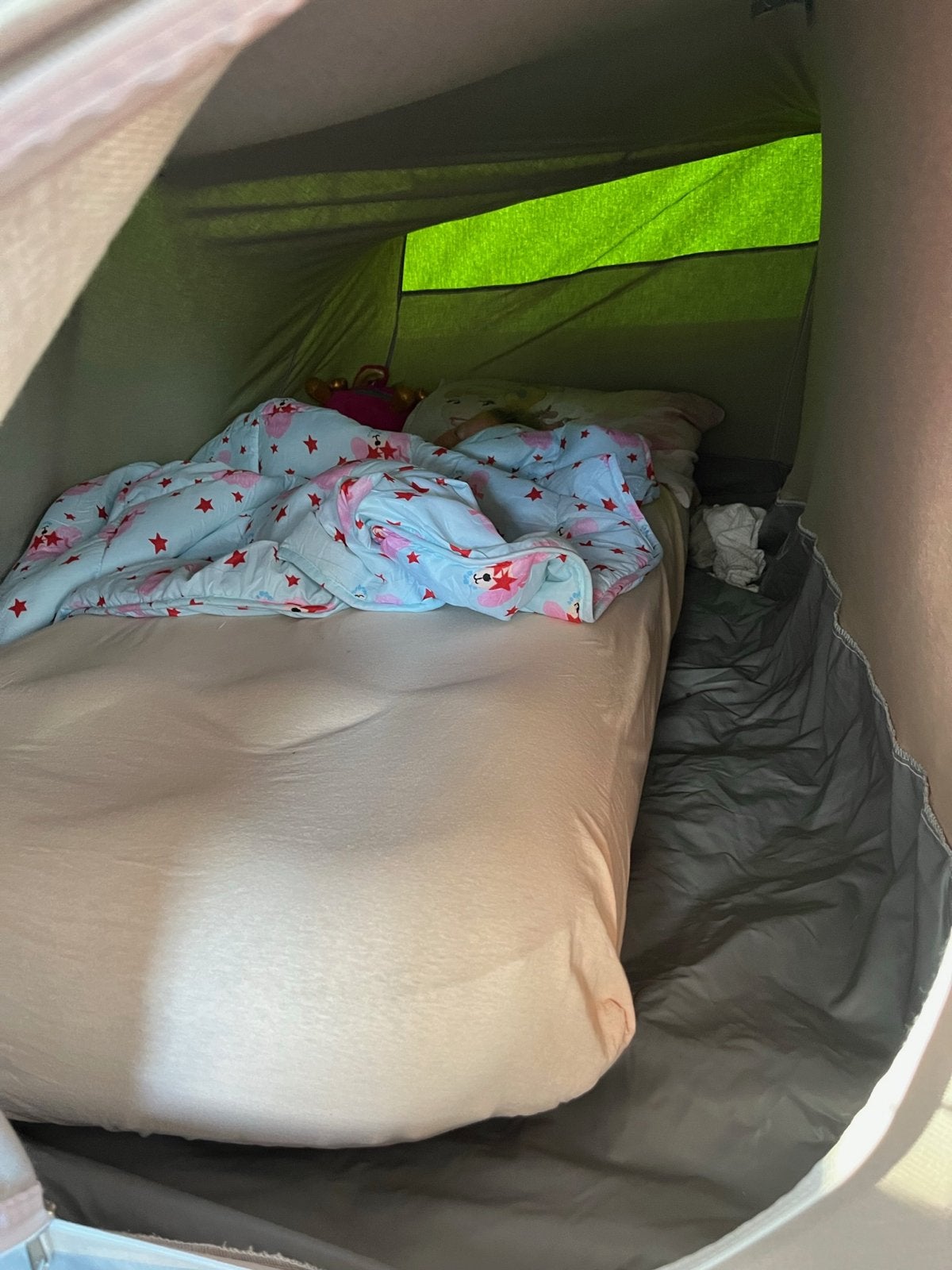 Holtkamper vouwwagen, compleet en klaar voor avontuur!, Caravans en Kamperen, Ophalen, Aanwezig, Holtkamper, Tot en met 4