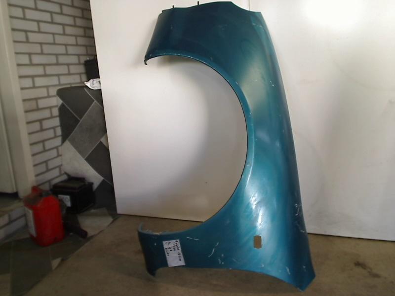 Spatbord Links Voor Toyota Celica (T20) (1993-11/1999-11), Gebruikt, Kundenbetreuung@toyota.de, Toyota-Allee 2, Köln 50858, , Duitsland