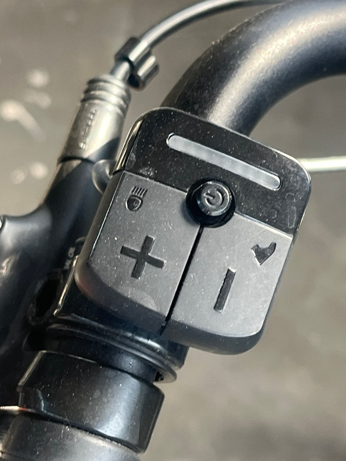 Stella stuurbediening knop. Pod eleon 3 b01 nieuw, Fietsen en Brommers, Ophalen of Verzenden, Nieuw