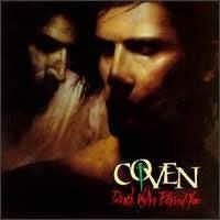cd van Coven ‎– Death Walks Behind You, Verzenden, Zo goed als nieuw, Poprock
