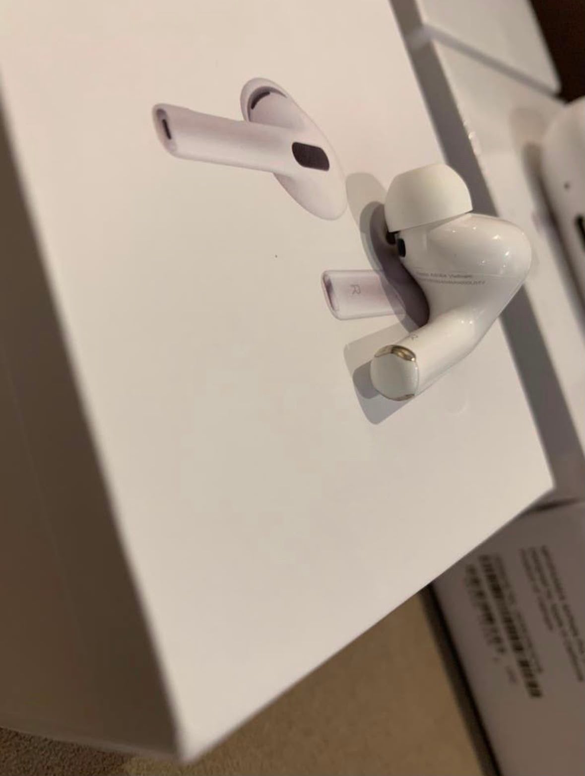 Airpods pro 3, Telecommunicatie, Mobiele telefoons | Oordopjes, Bluetooth, In gehoorgang (in-ear), Nieuw, Ophalen of Verzenden