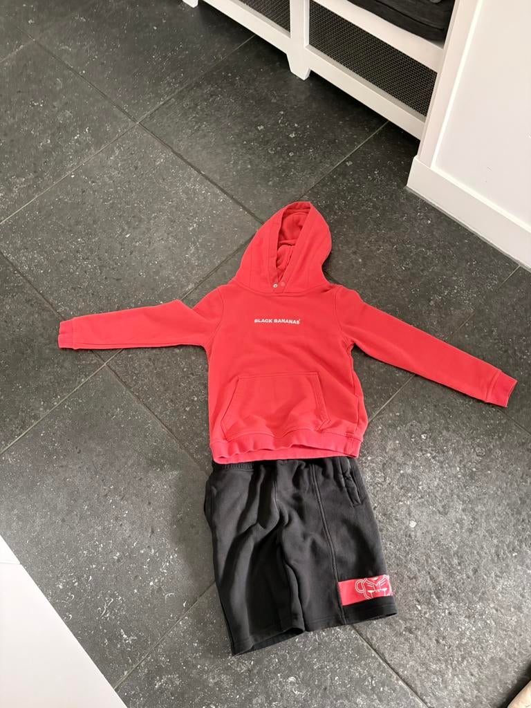 Black Bananas kleding, Ophalen of Verzenden, Zo goed als nieuw, Jongen, Trui of Vest
