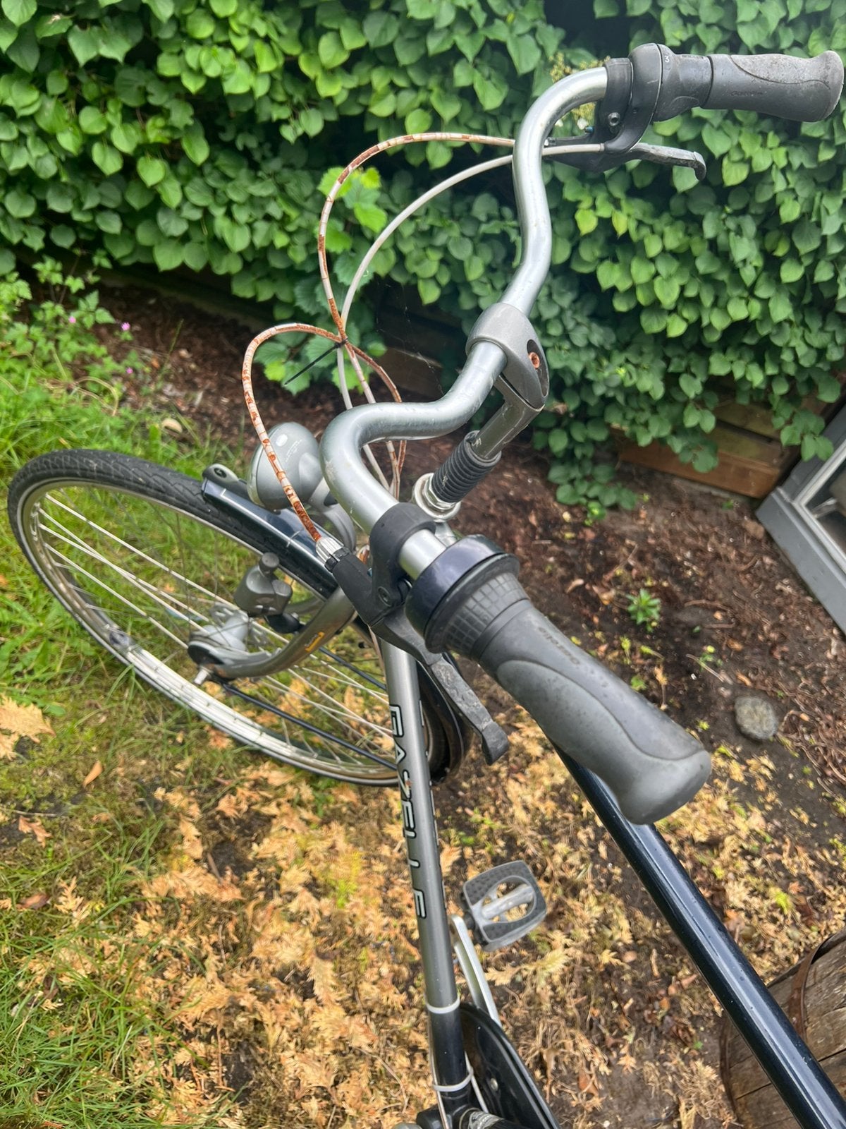 Fiets, Fietsen en Brommers, Ophalen, Gebruikt, Overige merken