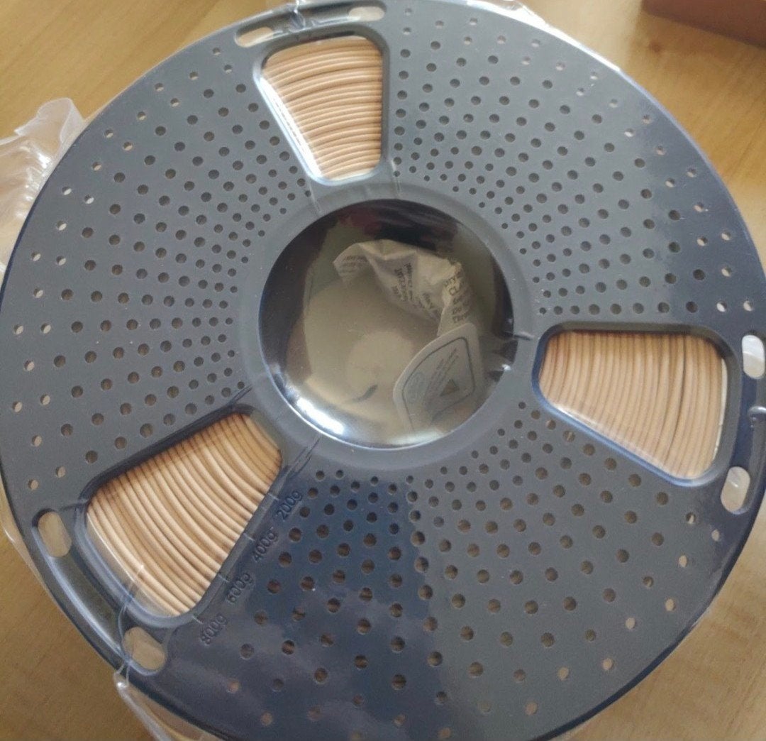 (Meerdere rollen) PLA Filament 3D-Printer Hout, Computers en Software, 3D-printerbenodigheden, Nieuw, Filamentrollen, Ophalen of Verzenden