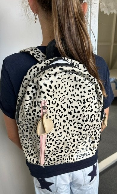 Schooltas, Overige merken, 25 tot 40 cm, Ophalen of Verzenden, Zo goed als nieuw