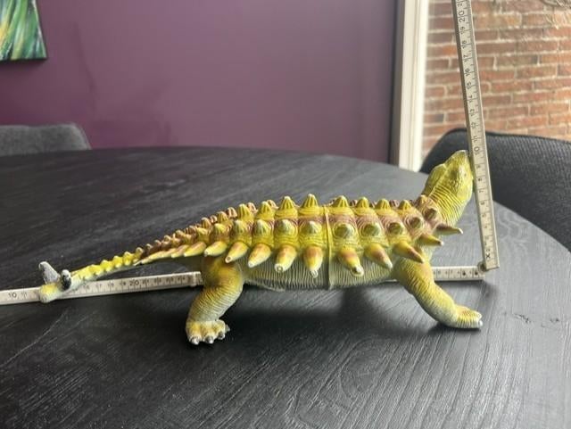 dino, Ophalen of Verzenden, Gebruikt