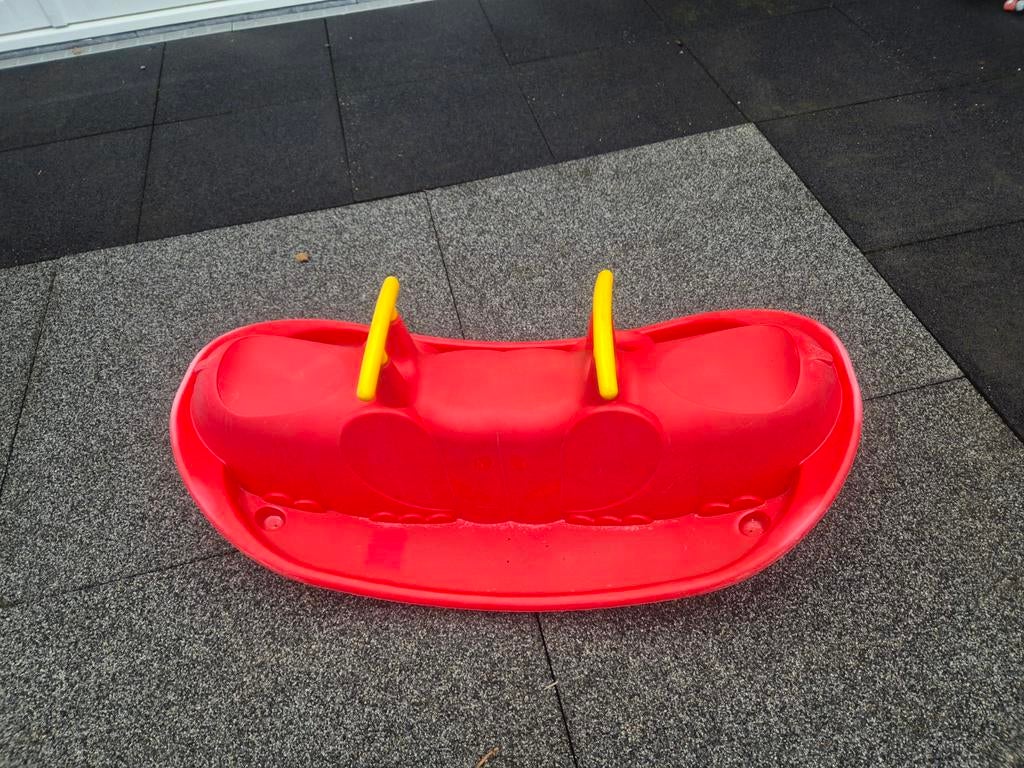 Wipwap, Kinderen en Baby's, Speelgoed | Buiten | Los speelgoed, Ophalen of Verzenden