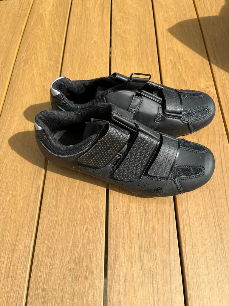 AGU Racefiets schoenen - Maat 38, Ophalen, Gebruikt, Schoenen, Overige maten
