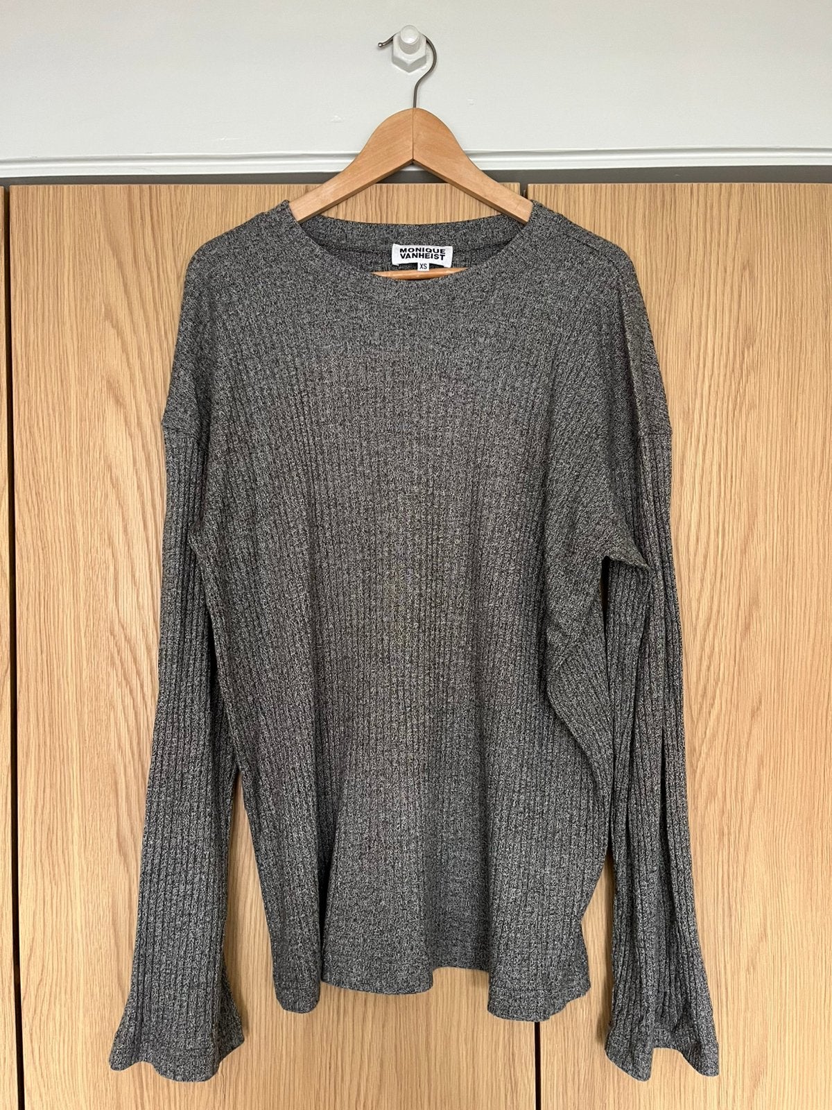 Monique van Heist, Verzenden, Zo goed als nieuw, Lange mouw, Maat 34 (XS) of kleiner