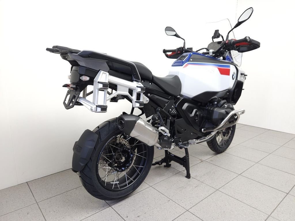 BMW R 1300 GS ADVENTURE, Motoren, Nieuw, Bedrijf, Meer dan 35 kW, Toermotor