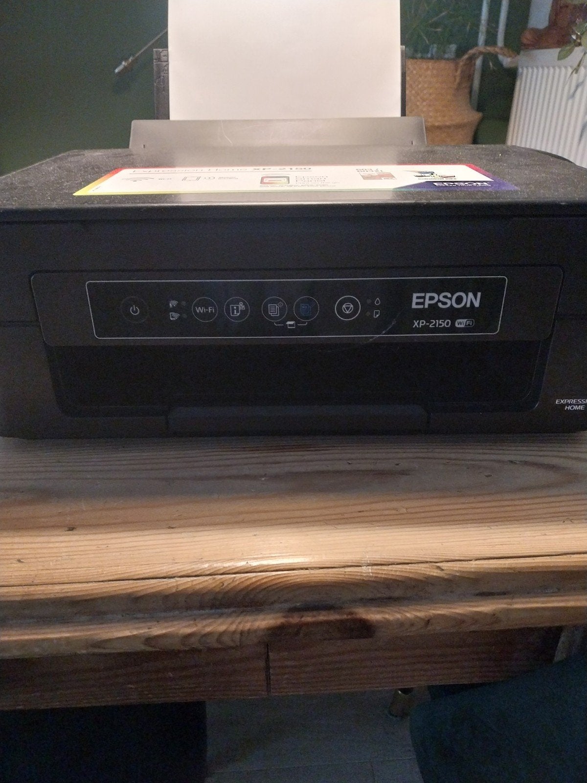 goede printer, Computers en Software, Ophalen, Zo goed als nieuw, Epson home xp-2150
