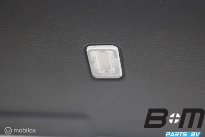 Dashboardkastje Audi A3 8V SB 8V1857035D, Gebruikt