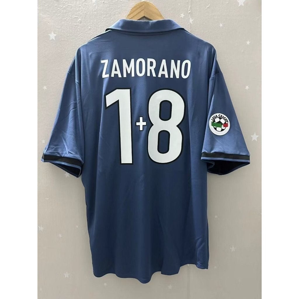 inter milan.retro, Ophalen of Verzenden, Nieuw, Shirt