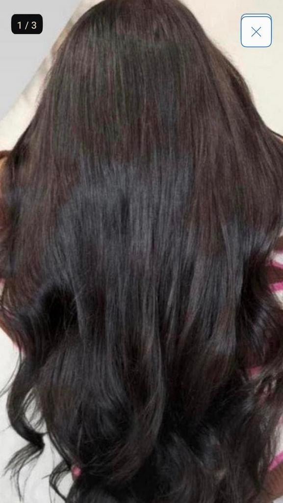 Royalty hairextensions. Echt haar!, Sieraden, Tassen en Uiterlijk, Uiterlijk | Haarverzorging, Ophalen of Verzenden, Zo goed als nieuw