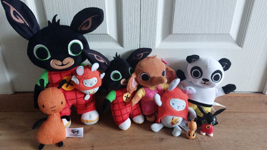 Speelgoed, Kinderen en Baby's, Ophalen, Overige merken, Overige karakters, Overige typen