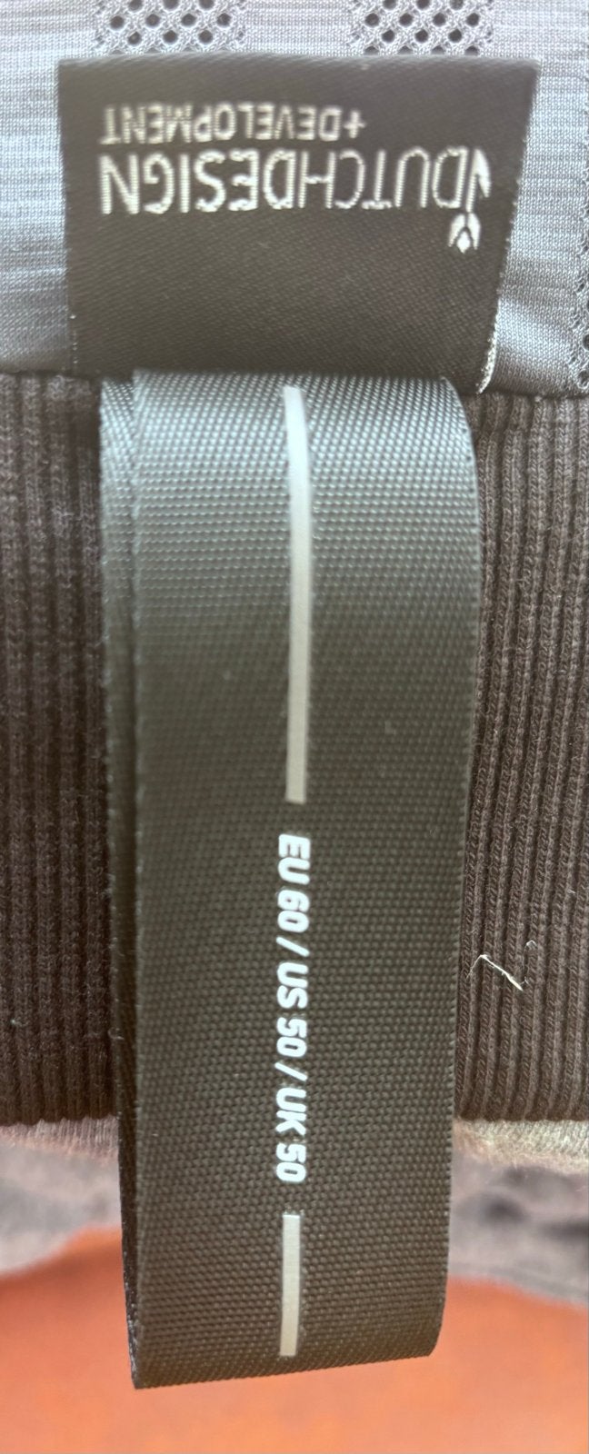 Macna motor hoodie zwart grijs camouflage 4XL, Motoren, Ophalen of Verzenden, Tweedehands, Heren, Motorcrosskleding