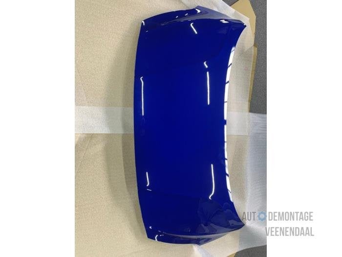 Motorkap van een Hyundai I10 (5YP), -, -, Nieuw, Ophalen of Verzenden