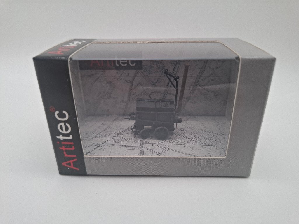 Artitec Teerkar 387.275, Overige merken, Verzenden, Nieuw, Tank