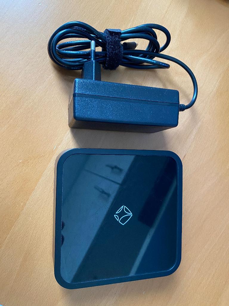 Medioloa V4+ AIO GATEWAY, Verzenden, Gebruikt