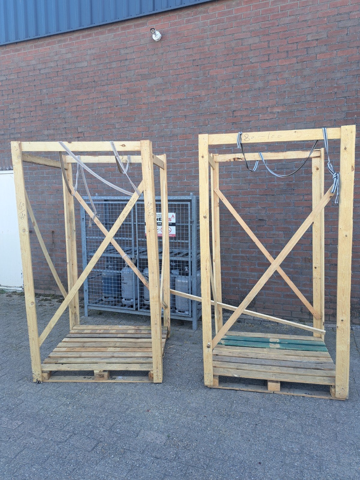 Gratis op te halen, Ophalen, Gebruikt, Hout, Overige typen