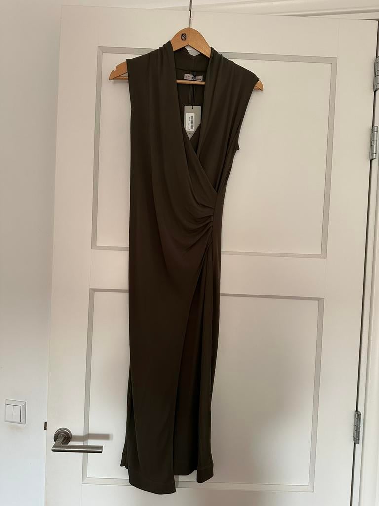 NIEUW Jurk Moscow maat XS valt als 36/S, Ophalen of Verzenden, Nieuw, Maat 36 (S)