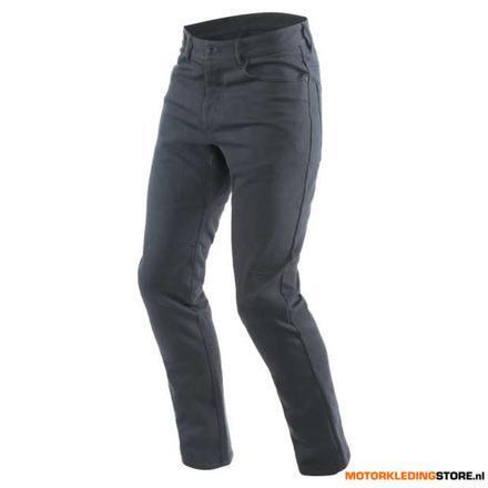 Dainese CLASSIC SLIM Motorjeans, Blauw, Motoren, Kleding | Motorkleding, Nieuw met kaartje, Ophalen of Verzenden