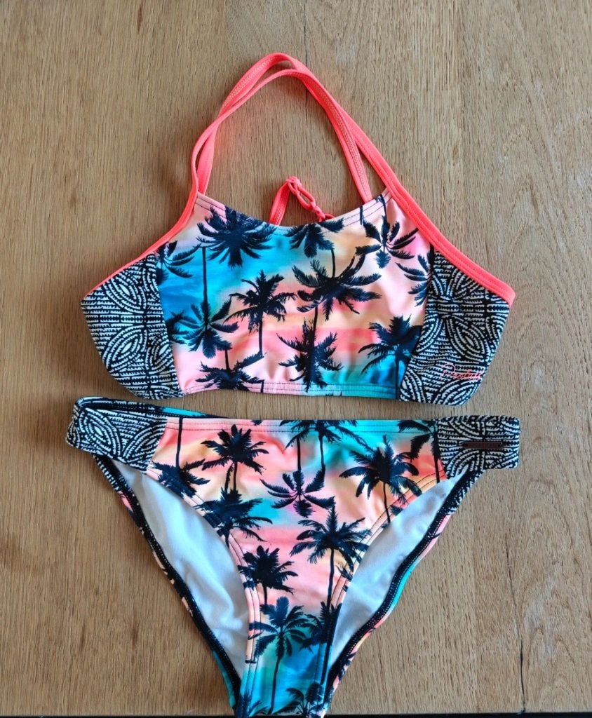 Bikini PROTEST 164, Meisje, Ophalen of Verzenden, Zo goed als nieuw, Maat 164